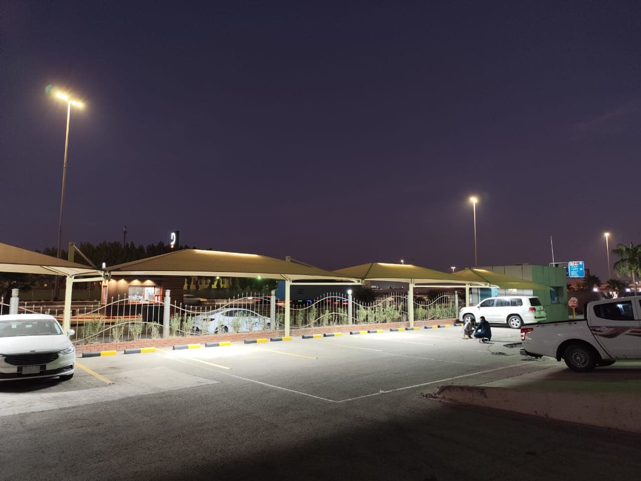 Saudi Transformer Company